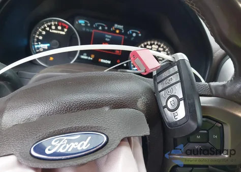 2019 Ford F-150 Limited z USA, uszkodzony, nr VIN 1FTEW1EGXKFA26928